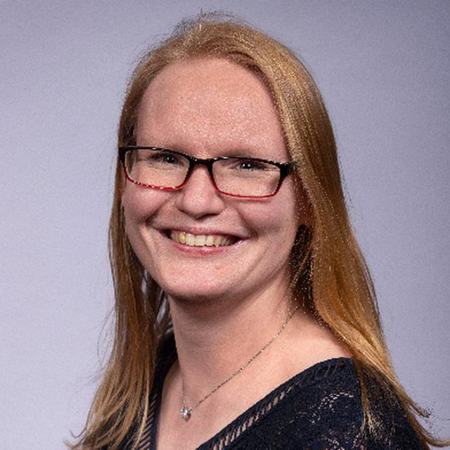 Pasfoto Bianca Muurman