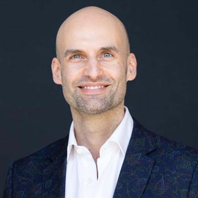 Pasfoto Erik Logtenberg