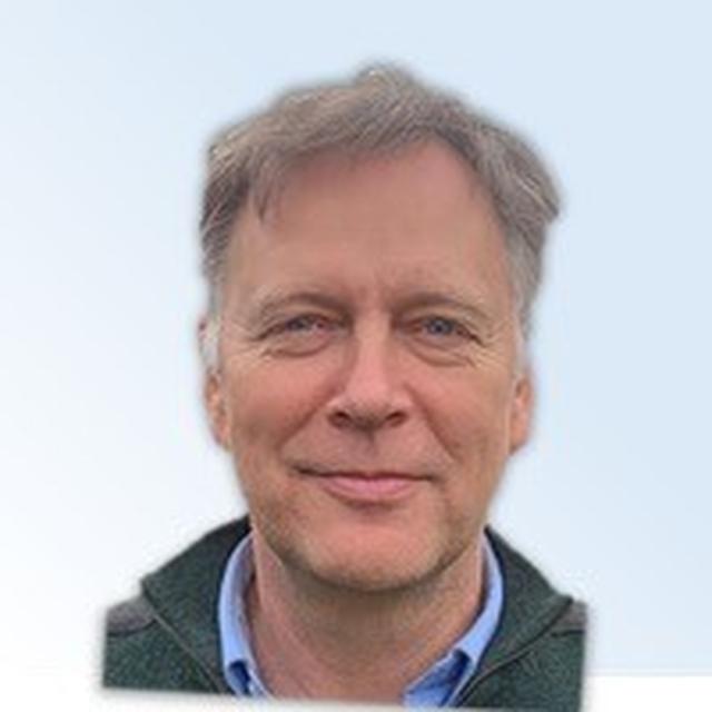 Pasfoto Maarten Toet