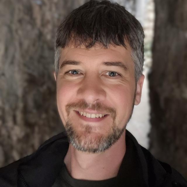 Pasfoto Ornan Hess