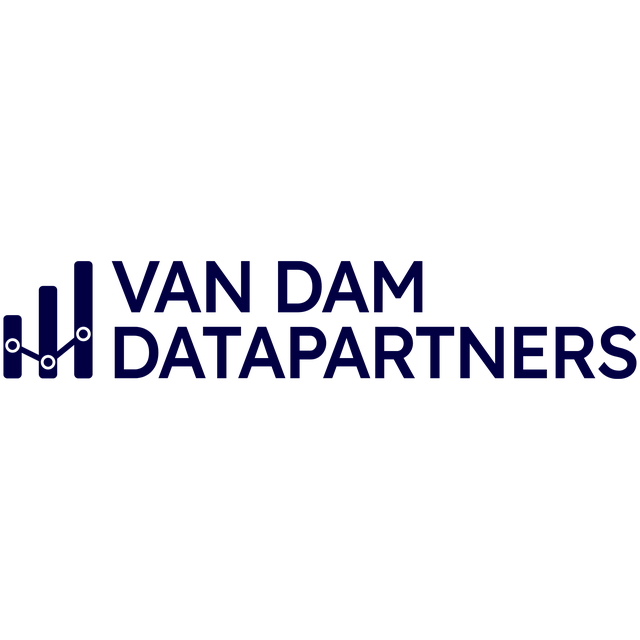 Pasfoto Van Dam