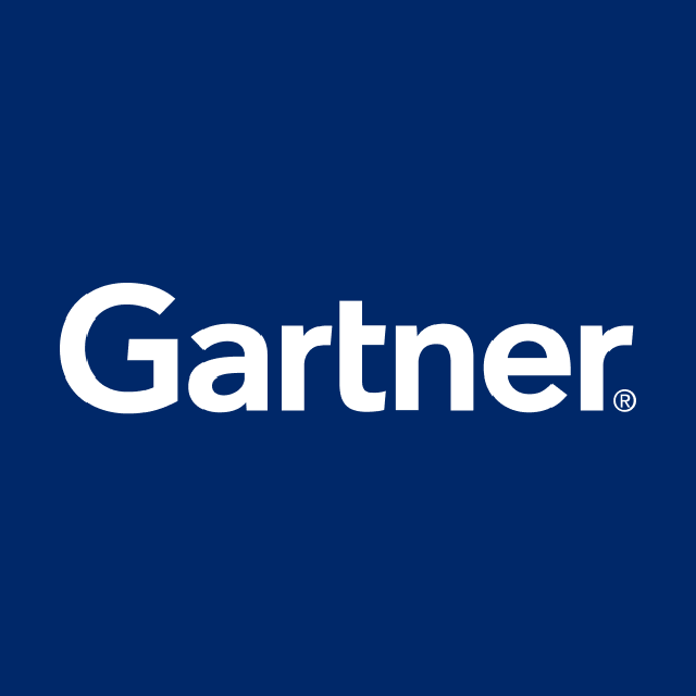 Pasfoto Gartner