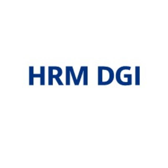 Pasfoto HRM DGI
