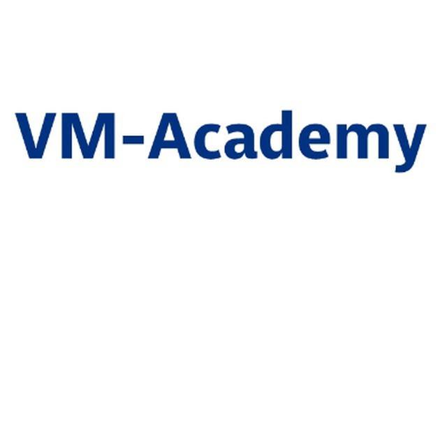 Pasfoto VM-academy